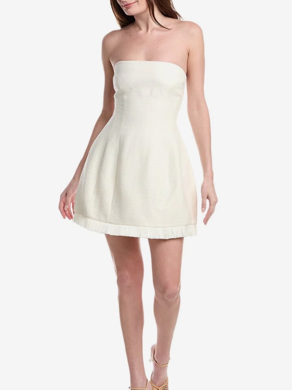 Alexia clea dress